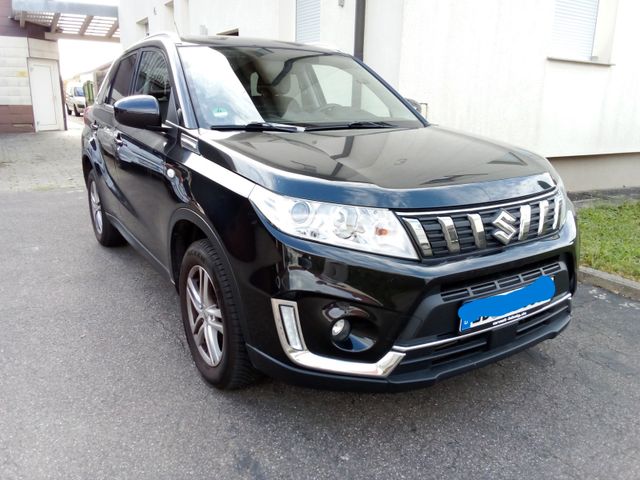 Suzuki Vitara 1.0 BOOSTERJET Comfort 4x2  Scheckheft