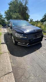 Volkswagen PASSAT 2.0TDI DSG NEU SERVICE ! - Volkswagen Passat: Se TDI