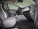 Renault ZOE Experience R135 52kWh +Bat.-Kauf+CCS+Kam.+Na - gebrauchte Renault Kleinwagen