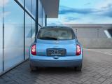 Nissan Micra Acenta (Tüv und Service Neu) - Nissan Gebrauchtwagen von 2005