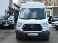 Ford Transit 350 L3H3 Kasten LKW VA - KAM NAVI TEMP