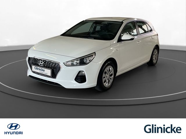 Hyundai i30 Pure