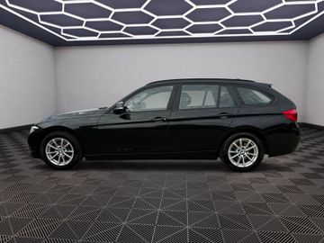 BMW 320 - 8