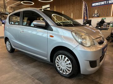 Daihatsu Cuore 1.0 *KLIMA*CD*RADIO*TÜV-042027*