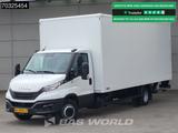 Iveco Daily 72C18 3.0L Automaat 1000KG Laadklep Luchtv - Pkw-Anhänger 1000 kg