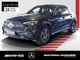 Mercedes-Benz GLC 300 d 4M AMG KAMERA DISTRONIC KEYLESS LED - Mercedes-Benz GLC 300 Jahreswagen