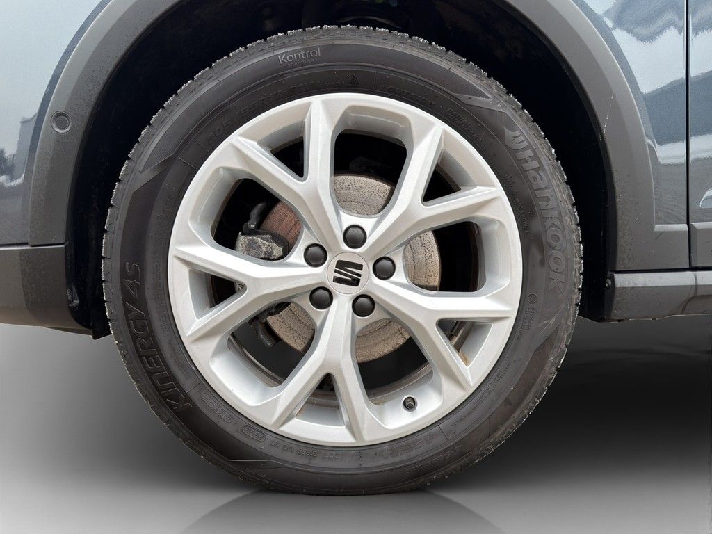 Seat Arona - Bild 18