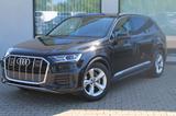 Audi Q7 45 TDI quattro*LED*NAVI*AHK*KAMERA*ACC*SPUR* - gebrauchte Audi Q7 aus dem Jahr 2023