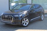Audi Q7 45 TDI quattro*LED*NAVI*AHK*KAMERA*ACC*SPUR* - Audi Q7 aus 2023