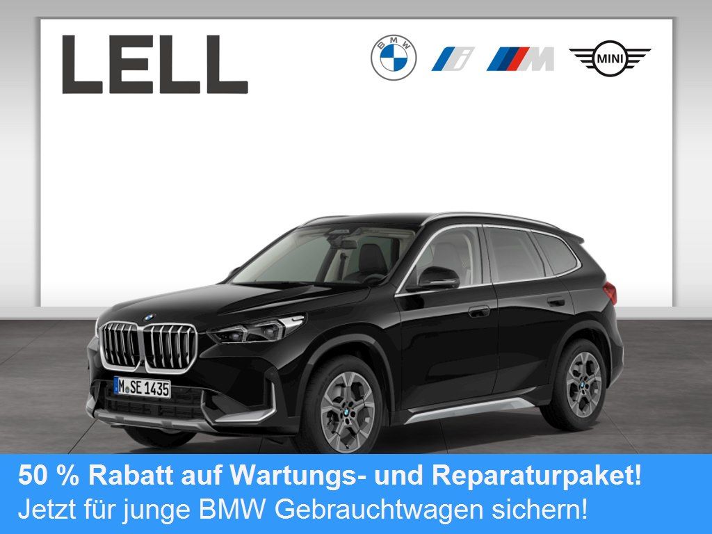 Image of BMW X1