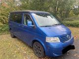 Volkswagen T5 Camper - Aufstelldach - Volkswagen T5 Multivan: Aufstelldach
