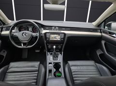 Volkswagen Passat Variant 2.0 TDI BMT Comfortline *DSG*RFK*