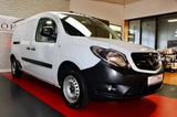 Mercedes-Benz Citan Kasten 111 CDI LANG 1.HD·NAVI·DAB·PDC·SHZ - Mercedes-Benz Citan: 3 Türen