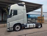 Volvo FH 460 Globetrotter/Hubsattel/Euro 6E