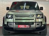 Land Rover Defender D300 110 X-DYNAMIC HSE AWD MERIDIAN#1HD - Land Rover Defender: Hse