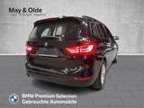 BMW 218 Gran Tourer i 7Sitz Navi DAB LED PDC el- HK  - BMW 218 Gran Tourer Benziner Gebrauchtwagen