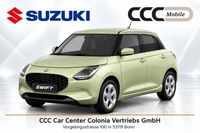 Suzuki Swift - Vorschau Bild 1
