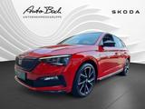 Skoda Scala Monte Carlo 1.5 TSI 110kW DSG - Skoda Scala: Monte Carlo