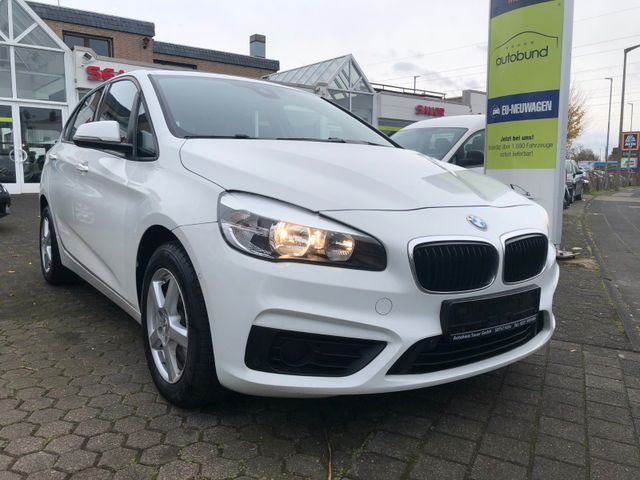 BMW 218 Baureihe 2 Active Tourer 218 i