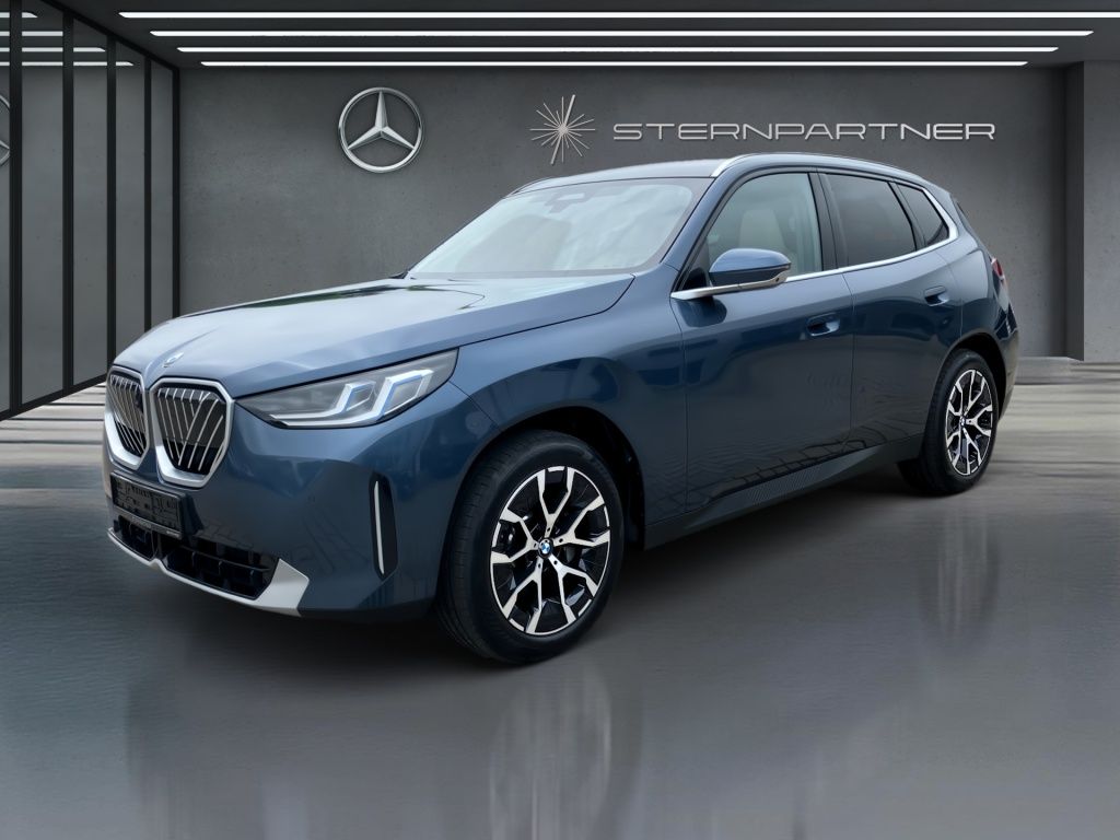 Image of BMW X3