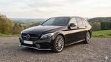 Mercedes-Benz C 43 AMG Mercedes-AMG C 43 4MATIC T Autom. M... - Mercedes-Benz C 43 AMG in Hannover