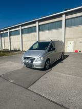 Mercedes-Benz Vito 3.0 Diesel Automatik Au... - Mercedes-Benz Vito: 3.0