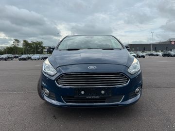 Ford S-Max - 3