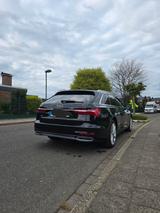 Audi A6 40 TDI S tronic advanced Avant advanced - Audi A6 advanced mit Diesel-Antrieb
