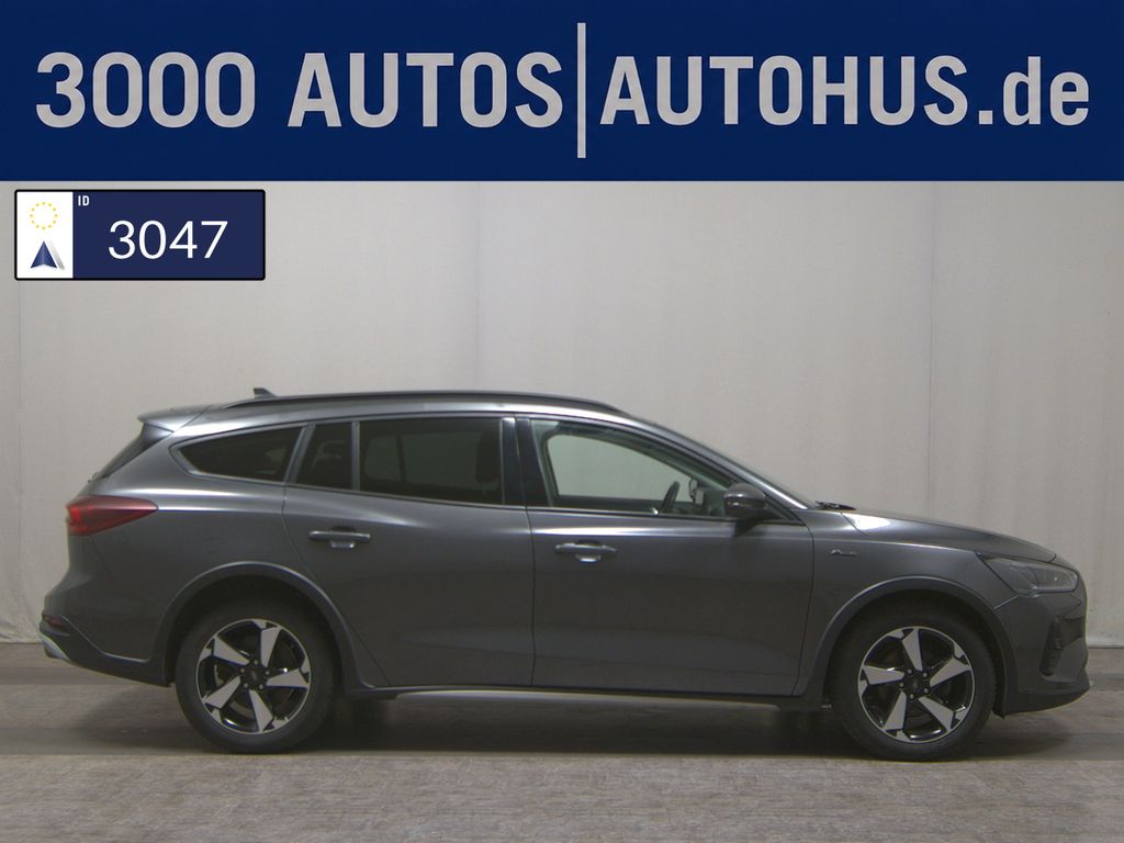 Image of Ford Focus