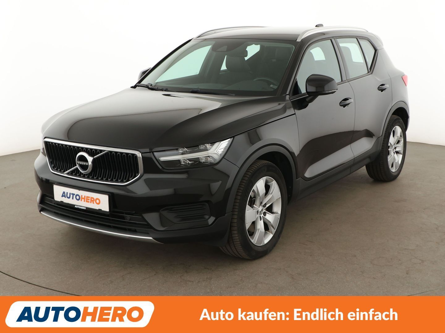 Volvo Volvo XC40 2.0 D4 Momentum AWD