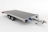 Temared CAR Plattform 4021 2700 kg Autotransporter - Offers matching your search criteria