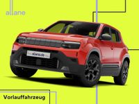 Jeep Avenger - Vorschau Bild 1