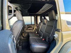 JEEP Wrangler Rubicon Xtreme 35 Hardtop-Winde 3.6l V6