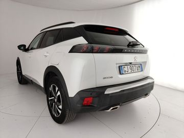 Peugeot 2008 - 9