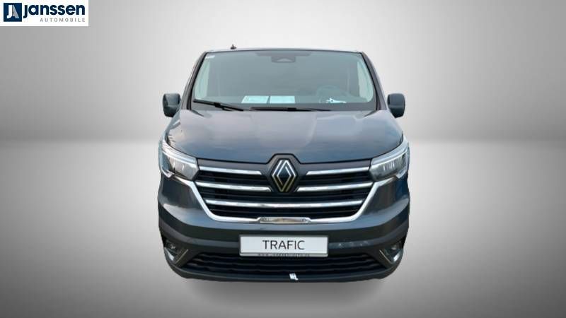 Fahrzeugabbildung Renault TRAFIC Lkw Komfort L1H1 3,0t Blue dCi 150 MY24