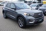 Ford Explorer 2.3L EcoBoost*Limited*6Sitze*Spur*AHK - Ford Explorer mit Benzin-Antrieb: Allradantrieb