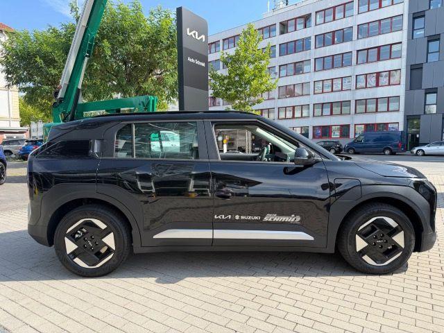 Kia EV3 81.4 kWh AIR WINTER DRIVE WISE-PAKET