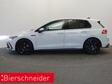 Volkswagen Golf GTI 8 2.0 TSI DSG IQ.LIGHT AHK 18 NAVI KAME - Volkswagen Golf: Weiß
