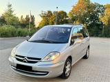 Citroën Citroen c8 2008 2.0 diesel New TUV - Citroën C8 aus 2008