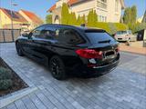 BMW 530d Touring Sport Line | AHK | Navi | LED | - BMW 530 Gebrauchtwagen Bmw530d