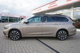 Fiat Tipo Kombi 1.4 T-Jet AAC Navi Kamera SHZ Alu - Fiat Tipo Gebrauchtwagen in Berlin