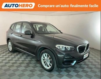 BMW X3 - 6