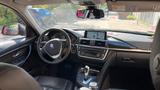 BMW 320d Touring Luxury Line  Automatik Leder - gebrauchte BMW 320 aus dem Jahr 2014