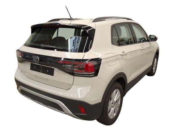 Volkswagen T-Cross - Bild 3