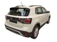 Volkswagen T-Cross - Vorschau Bild 3