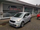 Kia Venga Dream Team1.6CRDI 128PS 2HD+SH+LH+NAVI+USB - Kia Venga mit Diesel-Antrieb: 1.6