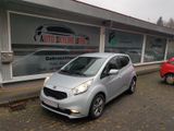 Kia Venga Dream Team1.6CRDI 128PS 2HD+SH+LH+NAVI+USB - Kia Venga mit Diesel-Antrieb: 1.6
