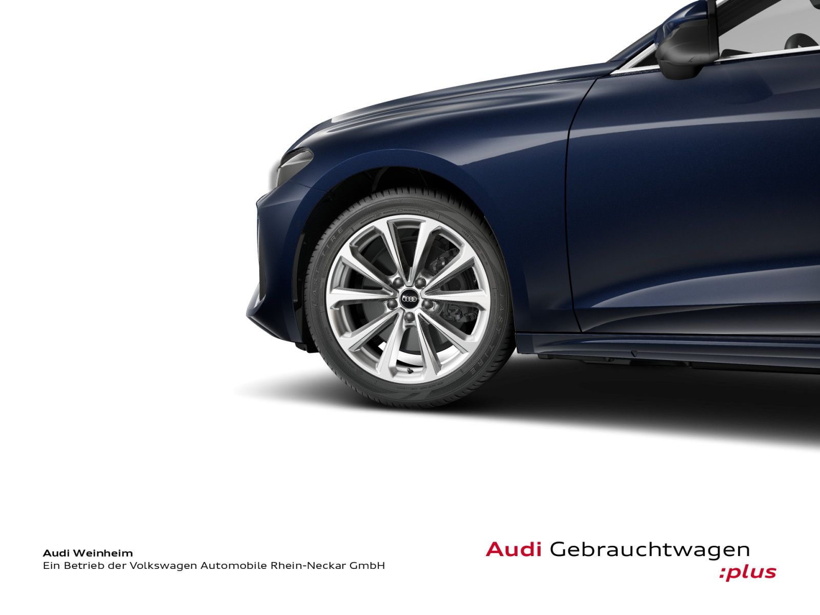 Audi A5 - Bild 6