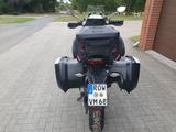 Ducati Multistrada V4S Travel Radar - DUCATI WEIß