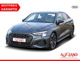 Audi S3 2.0 TFSI quattro LED Navi Kamera